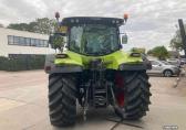 Claas ARION 540 Stage III B