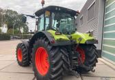 Claas ARION 540 Stage III B
