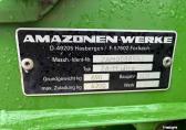Amazone ZA-M Ultra 3000 Profis Hydro Kunstmeststrooier
