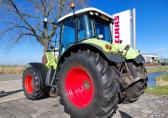 Claas Axion 810 CIS Tractor