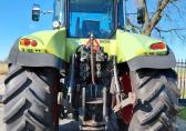 Claas Axion 810 CIS Tractor