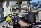 Claas Axion 810 CIS Tractor