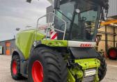 Claas JAGUAR 940 E5