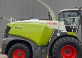 Claas JAGUAR 940 E5