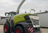Claas JAGUAR 940 E5
