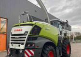 Claas JAGUAR 940 E5