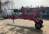 Lely Lotus 900 Schudder
