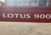 Lely Lotus 900 Schudder