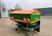 Amazone ZA TS 2600 Profis Hydro Kunstmeststrooier
