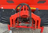 Rauch Axis H 50.2 EMC + W Isobus VSP Kunstmeststrooier
