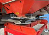 Rauch Axis H 50.2 EMC + W Isobus VSP Kunstmeststrooier
