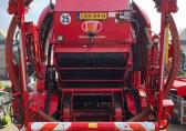 Lely RPC 445 Tornado