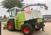 Claas Jaguar 860