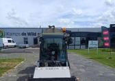 Multihog CX 75 met Empas MCP opbouw