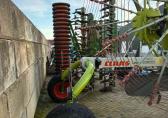 Claas Liner 2900