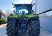 Claas ARION 660 St4 CMATIC