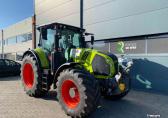 Claas ARION 660 St4 CMATIC