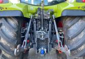Claas ARION 660 St4 CMATIC