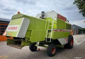 Claas Dominator 98 SL Maxi