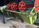 Claas Dominator 98 SL Maxi