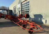Kuhn GF 10601 TO Digidrive