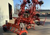Kuhn GF 10601 TO Digidrive
