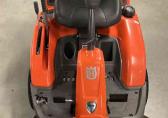 Husqvarna R214