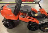 Husqvarna R214