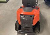 Husqvarna R214