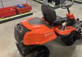 Husqvarna R214