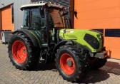 Claas AXOS 230 Advanced