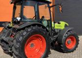 Claas AXOS 230 Advanced