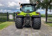 Claas ARION 650 St4 6PS