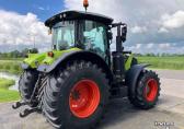 Claas ARION 650 St4 6PS