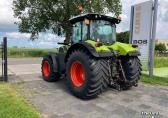 Claas ARION 650 St4 6PS