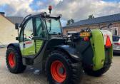 Claas Scorpion 9040