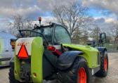 Claas Scorpion 9040