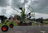 Claas Liner 2800 Hark