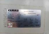 Claas Liner 2800 Hark