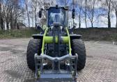 Claas Torion 1285 Shovel