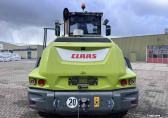 Claas Torion 1285 Shovel