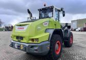 Claas Torion 1285 Shovel