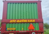 Strautmann Giga Vitesse III Duo Plus Opraapwagen