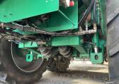 Tebbe MS 240 Mestverspreider