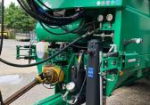 Tebbe MS 240 Mestverspreider