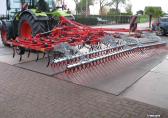 Guttler Super Maxx 60-7 Bio  Cultivator