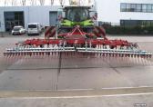 Guttler Super Maxx 60-7 Bio  Cultivator