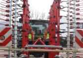 Guttler Super Maxx 60-7 Bio  Cultivator