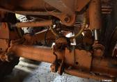 Dezeure S 24 Silagewagen