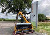 Muthing MU-L/S Vario 200 Klepelmaaier